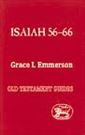 Isaiah 56-66